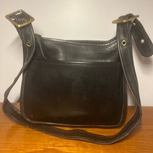 Vintage Coach Legacy 9966 Bag